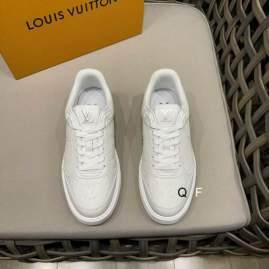Picture of Louis Vuitton Shoes _SKULVsz38-45WM0110913021